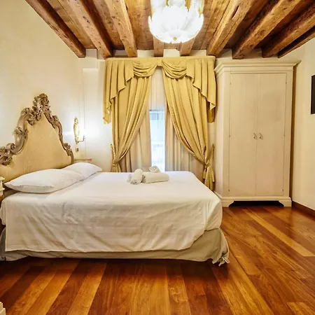 Vecellio Lagoon View 3*