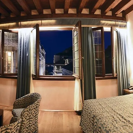 Palazzo Selvadego Hotel Wenecja