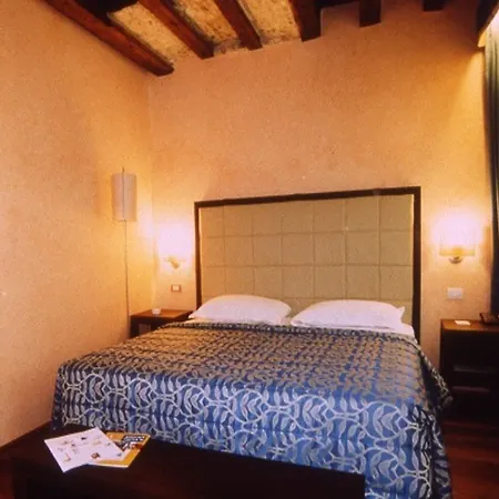 Palazzo Selvadego Hotel Wenecja