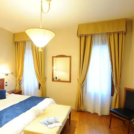 Гостевой дом Locanda Del Ghetto