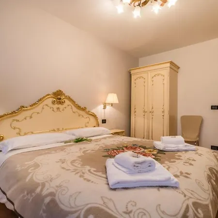 Ancore 1 2 Apartment Venedig