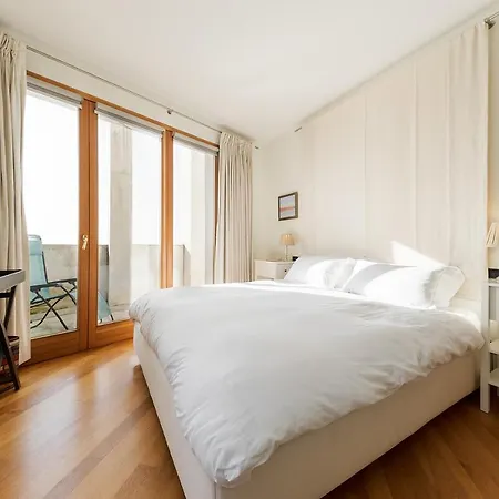 Ca Giudecca Terrazza Apartment Venice