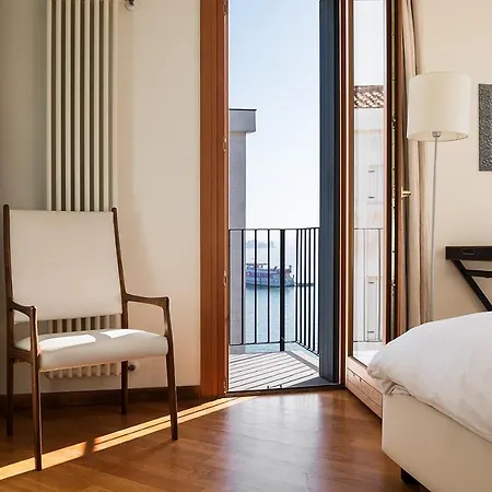 Apartment Ca Giudecca Terrazza *