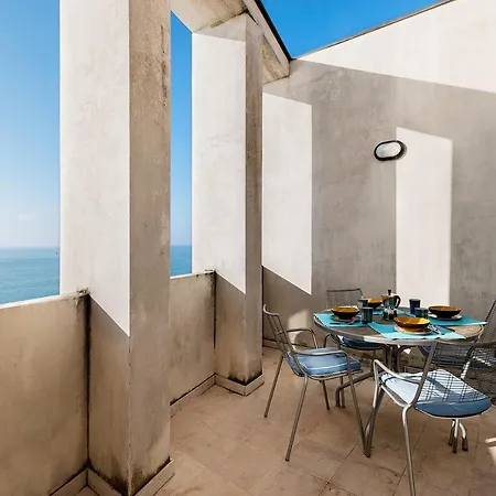 Ca Giudecca Terrazza Apartment