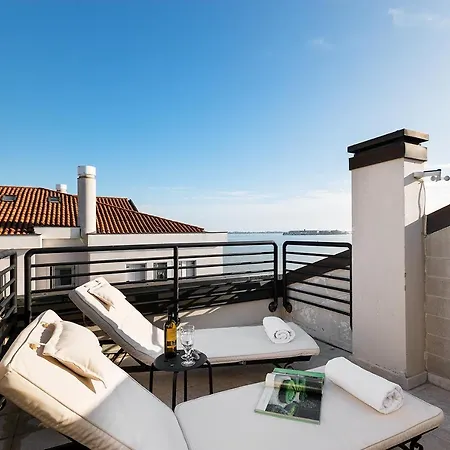 Ca Giudecca Terrazza *