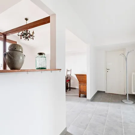 Ponte Di Rialto Penthouse With Panoramic Terrace * Velence