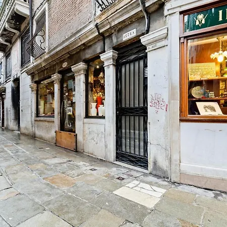 Ponte Di Rialto Penthouse With Panoramic Terrace Velence
