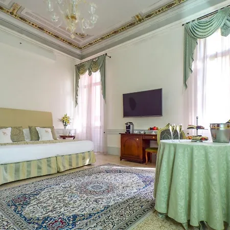 Palazzo Vitturi Benátky