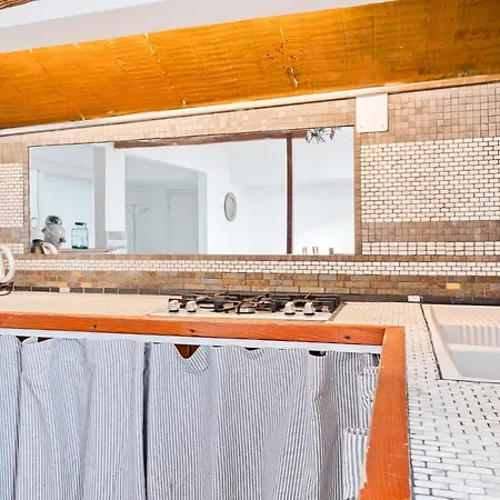 Ponte Di Rialto Penthouse With Panoramic Terrace Velence