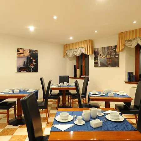 Гостевой дом Locanda Del Ghetto