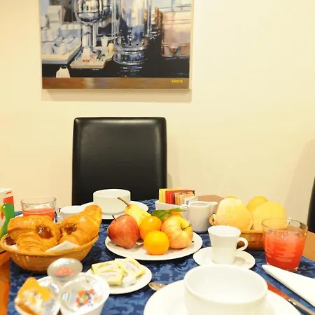 Гостевой дом Locanda Del Ghetto 3*