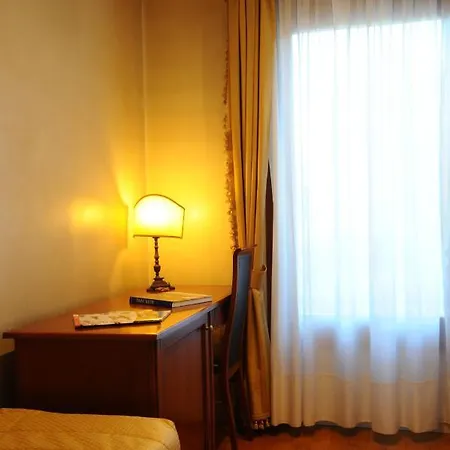 Locanda Del Ghetto Гостевой дом 3*