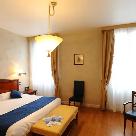 Locanda Del Ghetto 3* Венеция