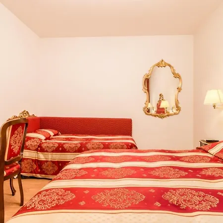 Ancore 1 2 Apartment Venedig