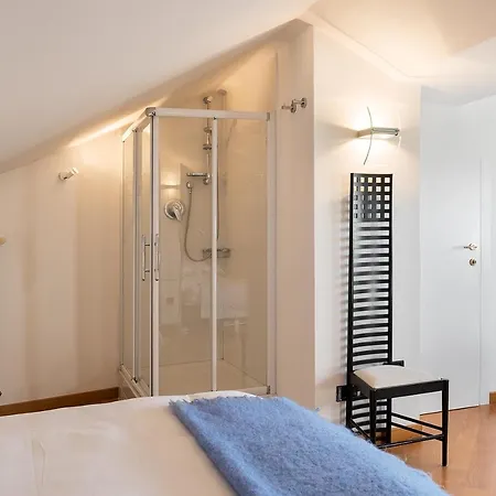 Apartment Ca Giudecca Terrazza