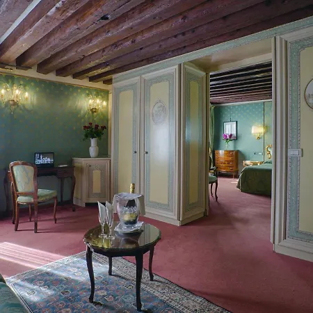 Vivaldi 4*