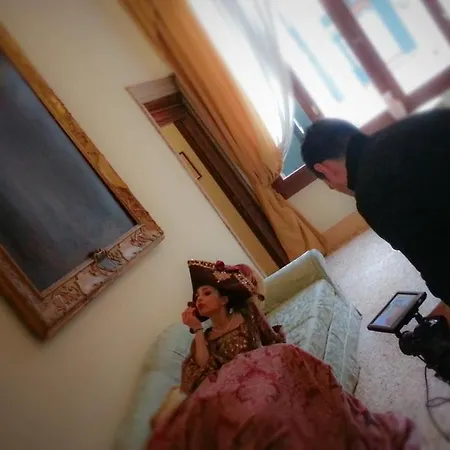 Palazzo Vitturi Hotel 3*