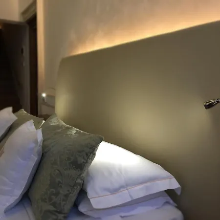 Hotel Palazzo Vitturi Benátky