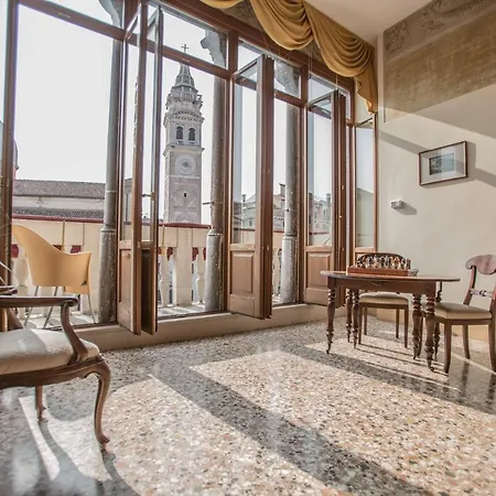 Hotel Palazzo Vitturi