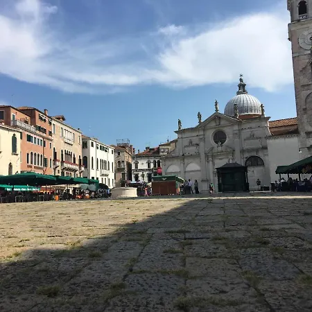 Palazzo Vitturi Hotel 3*