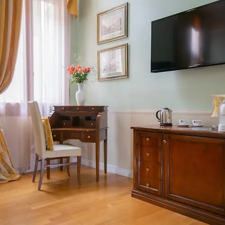 Palazzo Vitturi 3* Benátky