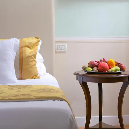 Hotel Palazzo Vitturi 3*