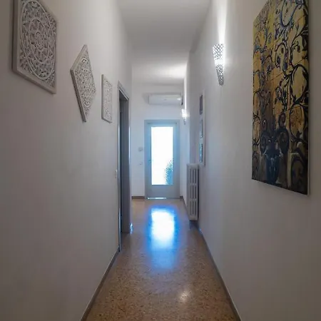 Apartment Casamisa Ca' Amaranta *