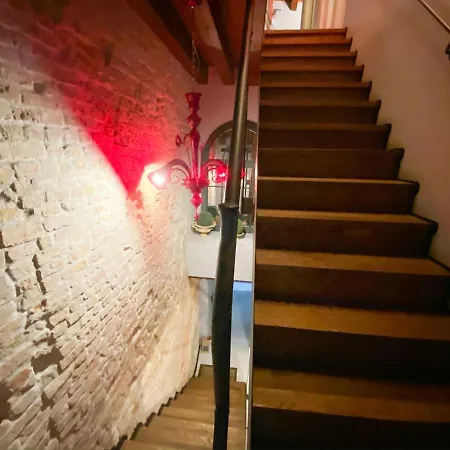 Rosso Charm Bed & Breakfast 3*