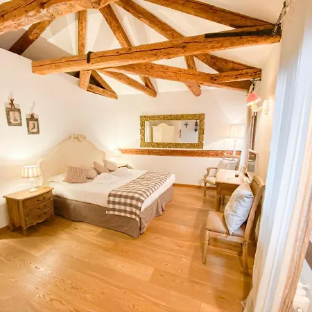 Bed & Breakfast Rigoletto Charm 3*