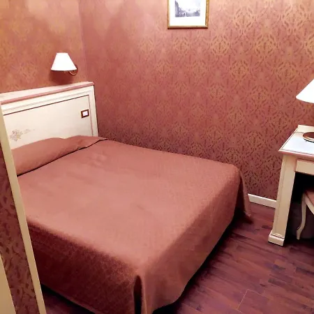 Conterie Отель 3*
