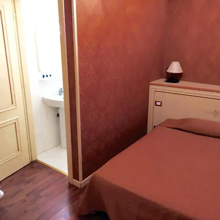 Conterie Отель 3*