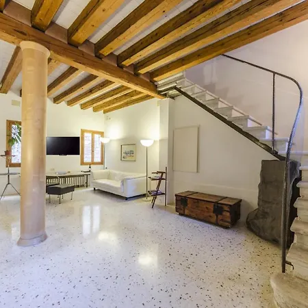 Ca' Corte Dell' Albero Apartment