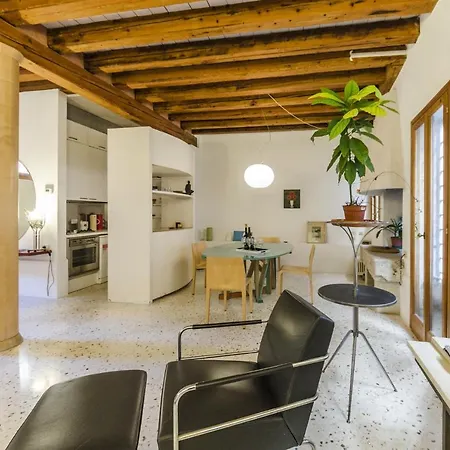 Ca' Corte Dell' Albero Apartment *