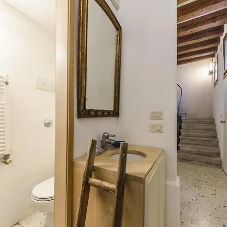 Apartment Ca' Corte Dell' Albero Venice