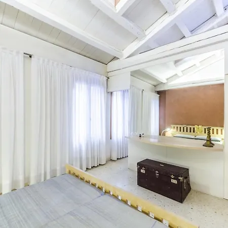 Apartment Ca' Corte Dell' Albero *
