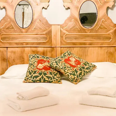 Bed & Breakfast Rosso Charm 3*