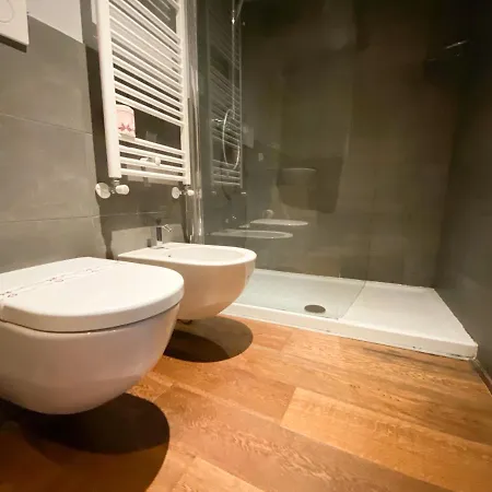 Rosso Charm Bed & Breakfast Venice
