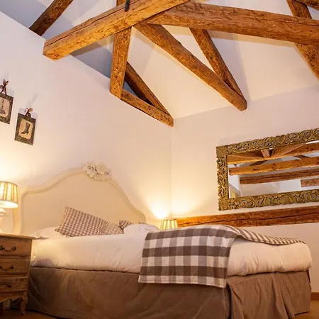 Bed & Breakfast Rigoletto Charm Venice