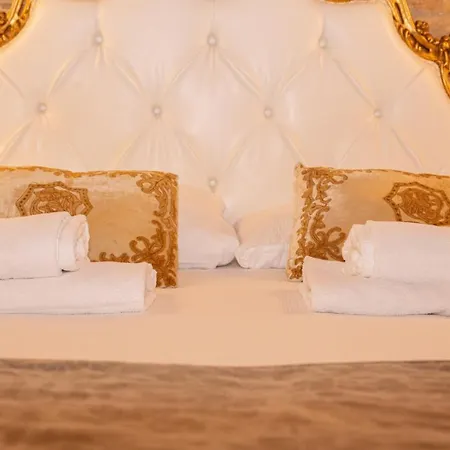 Rigoletto Charm Bed & Breakfast 3*