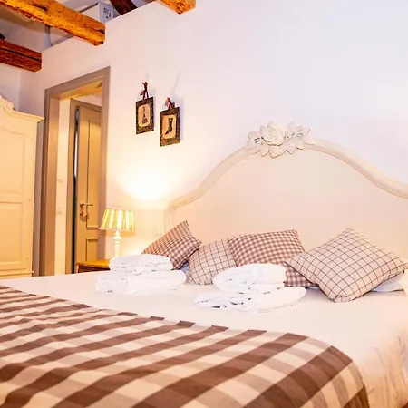 Rigoletto Charm Bed & Breakfast