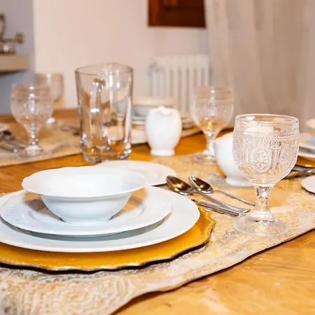 Bed & Breakfast Rigoletto Charm Venice