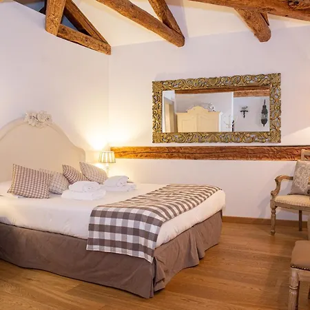 Bed & Breakfast Rigoletto Charm Venice