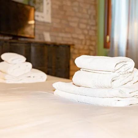 Rigoletto Charm Bed & Breakfast 3*