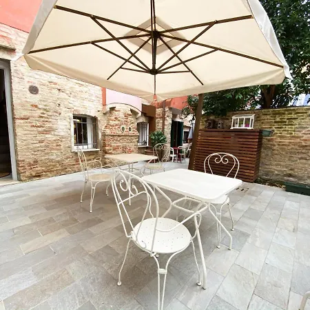 Rigoletto Charm Bed & Breakfast Venice