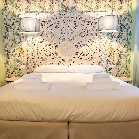 Rigoletto Charm Bed & Breakfast Venice
