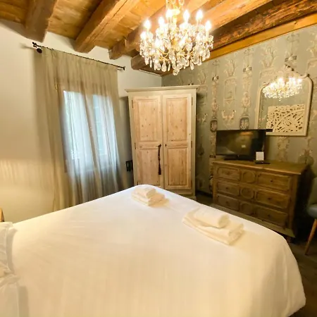 Bed & Breakfast Rigoletto Charm 3*