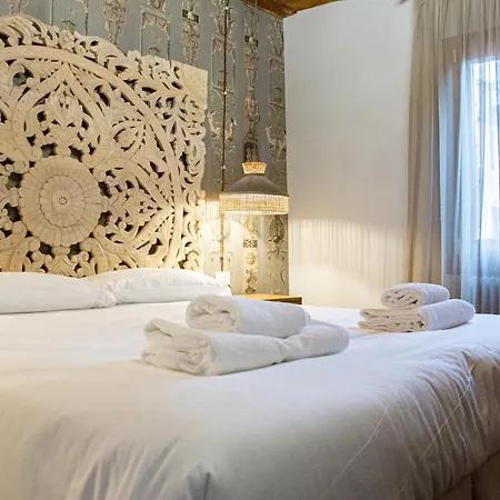 Rigoletto Charm 3* Venice