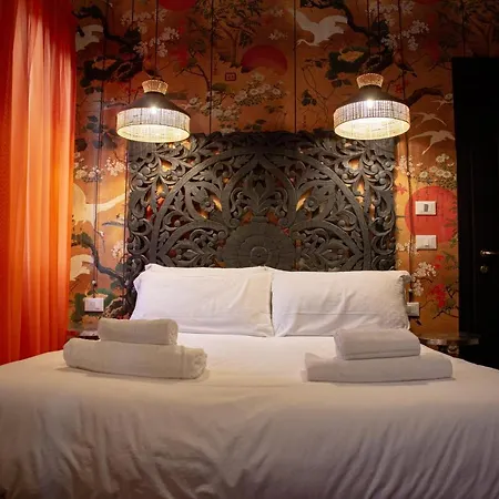 Rigoletto Charm Bed & Breakfast 3*