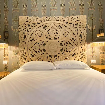 Bed & Breakfast Rigoletto Charm 3*
