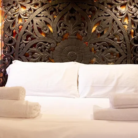 Rigoletto Charm Bed & Breakfast Venice